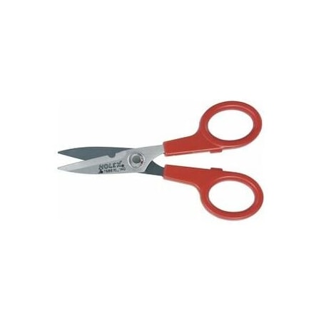 Holex Electrician's Scissors and Wire Cutter 768810 140